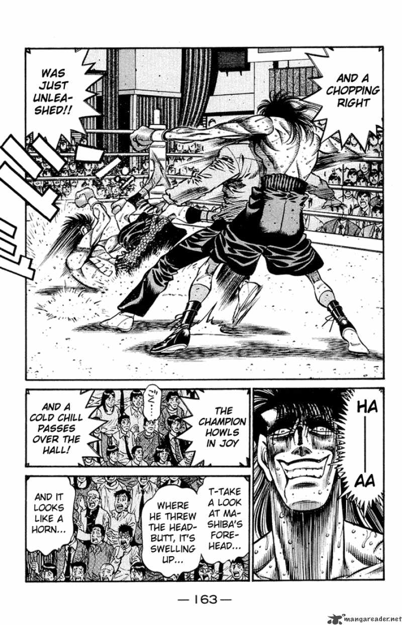 Hajime No Ippo 689 17