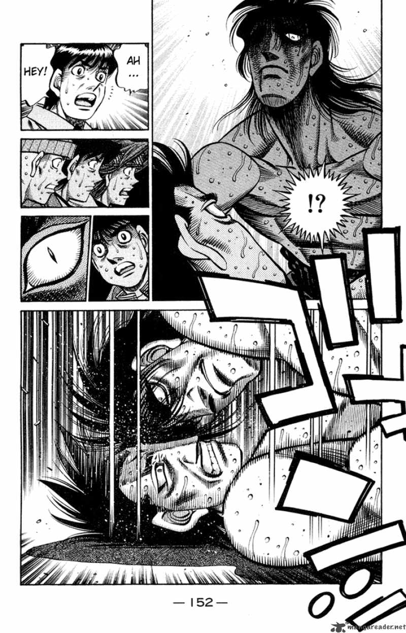 Hajime No Ippo 689 6