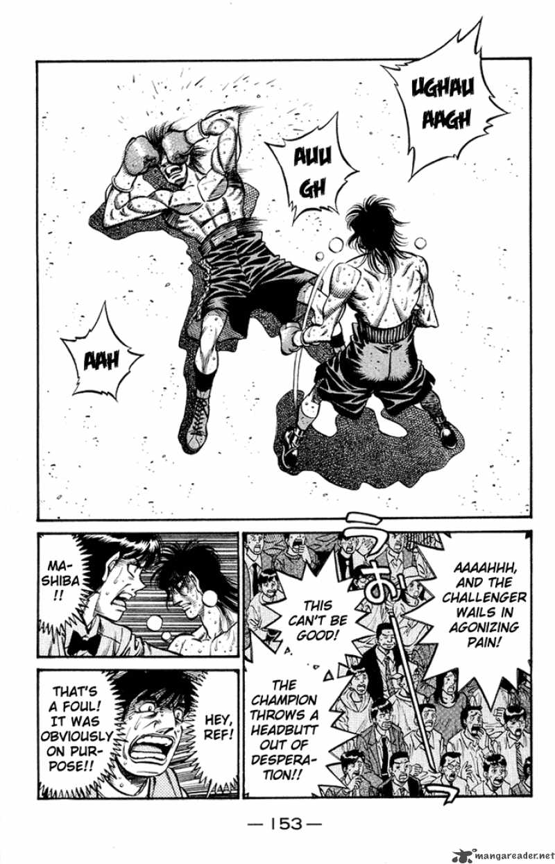 Hajime No Ippo 689 7