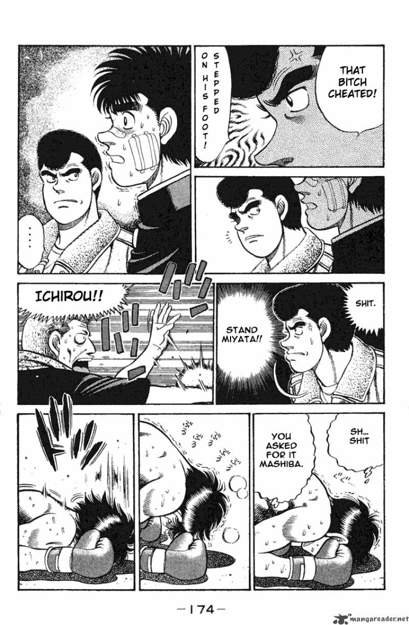Hajime No Ippo 69 12