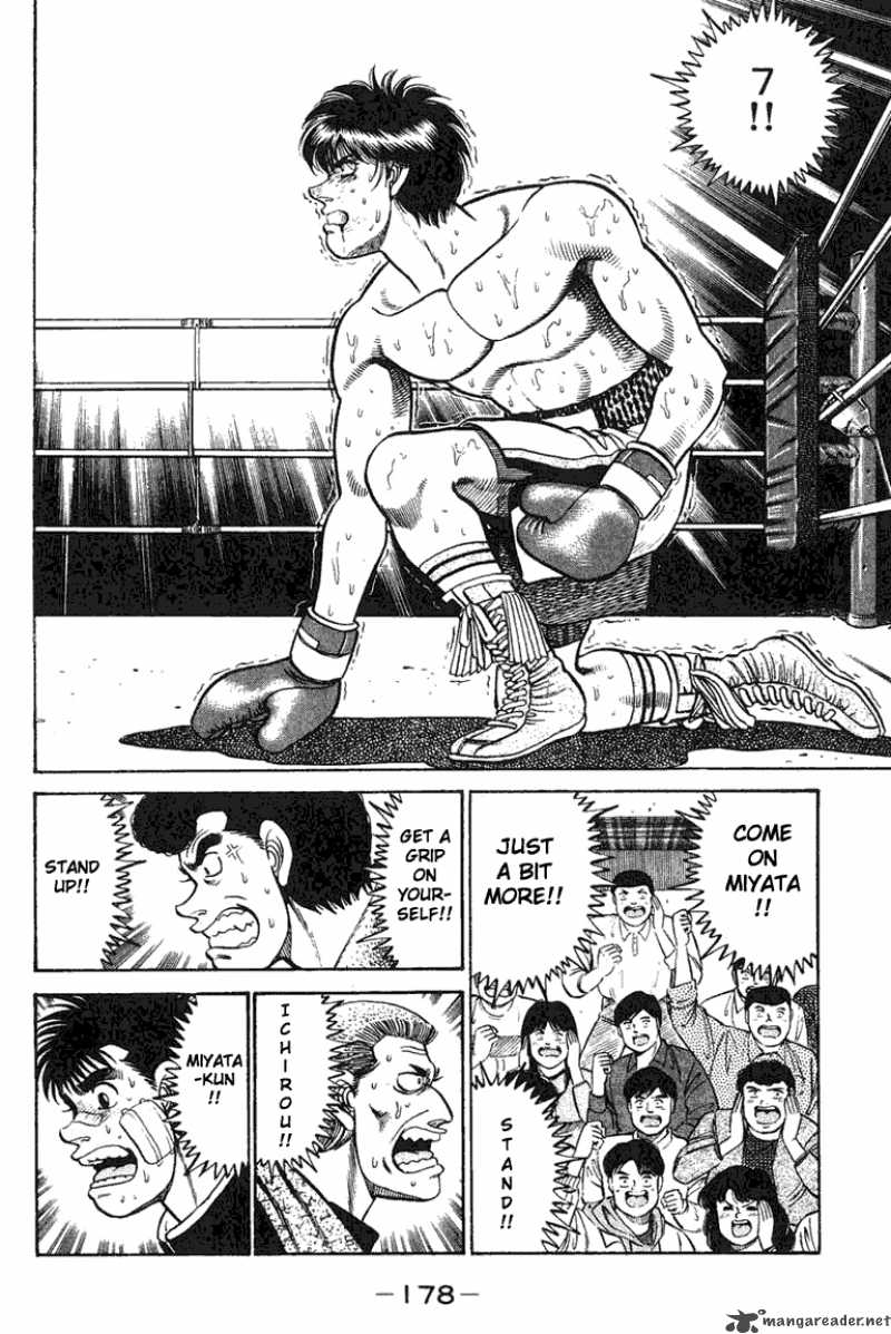 Hajime No Ippo 69 16