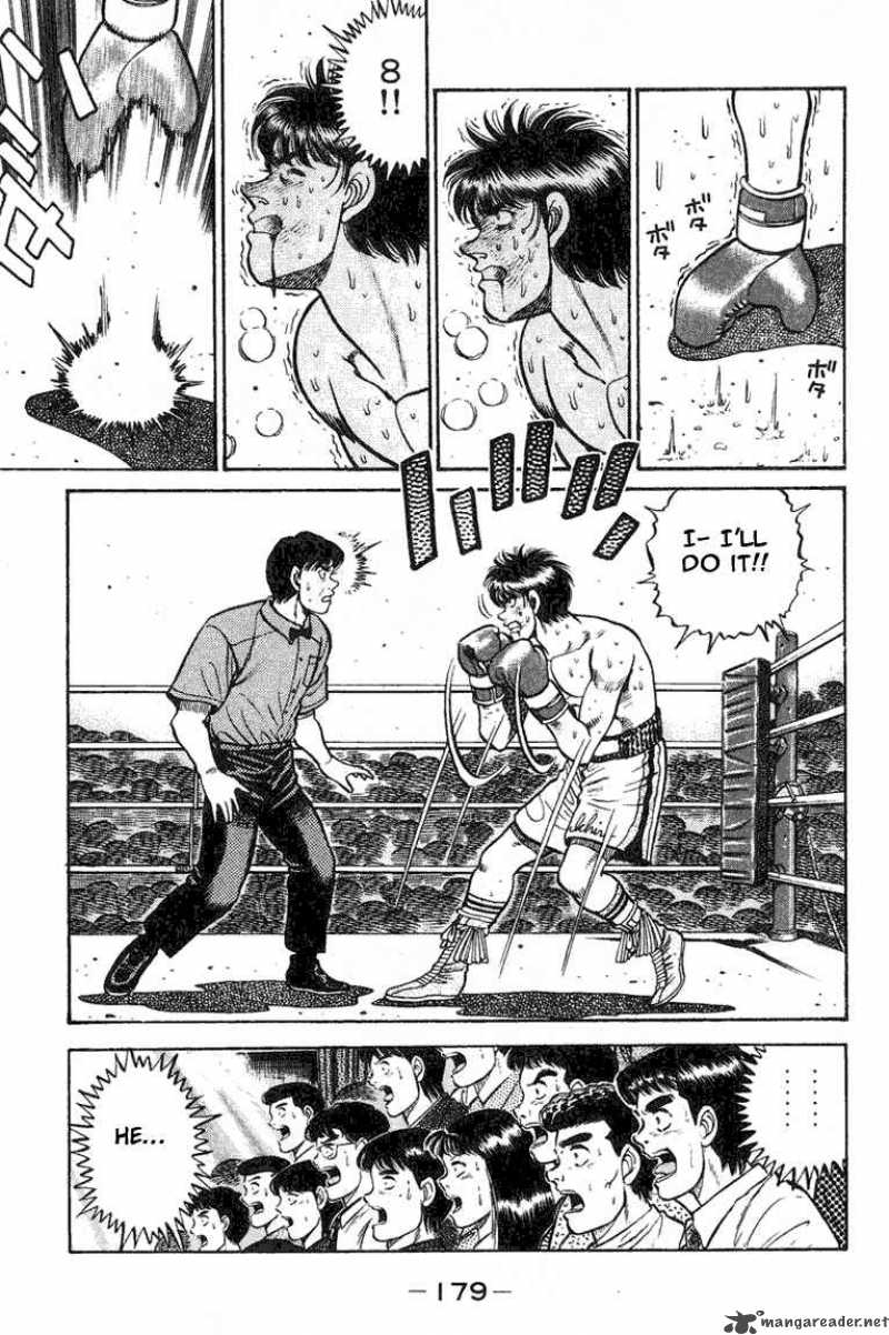 Hajime No Ippo 69 17