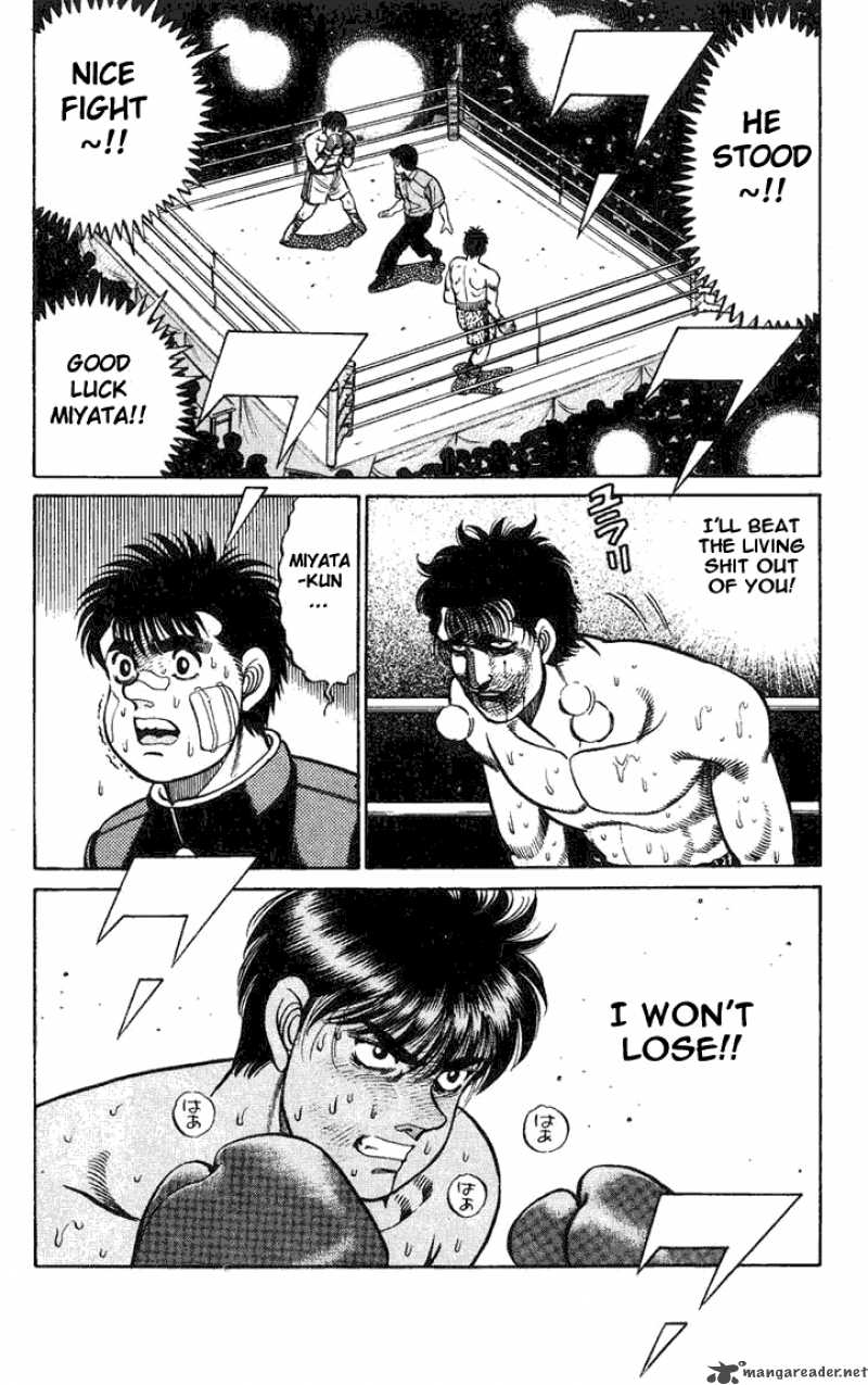 Hajime No Ippo 69 18