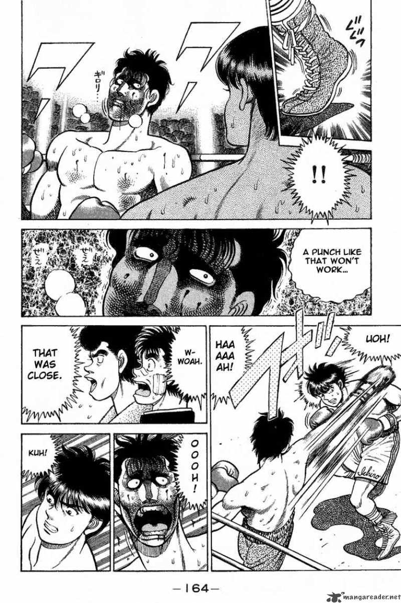Hajime No Ippo 69 2
