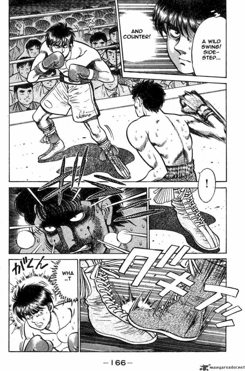 Hajime No Ippo 69 4