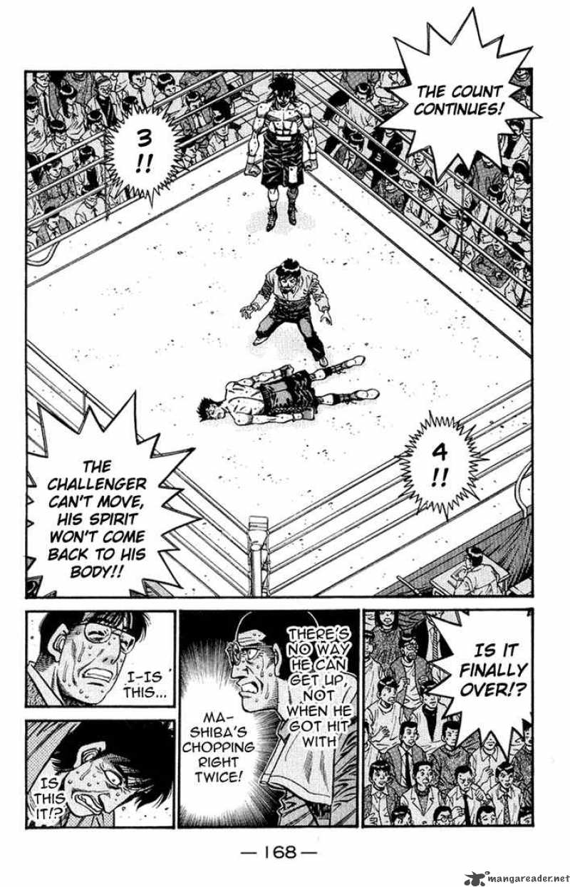 Hajime No Ippo 690 3