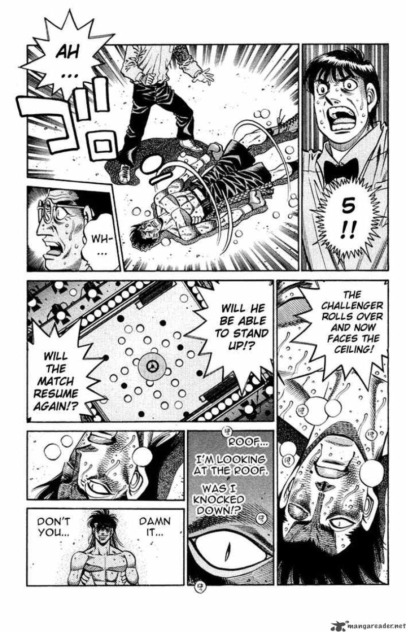 Hajime No Ippo 690 4
