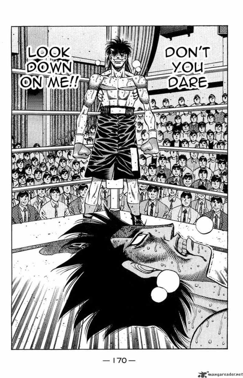 Hajime No Ippo 690 5
