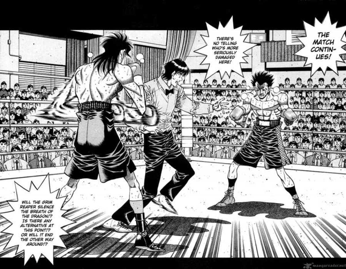 Hajime No Ippo 690 7