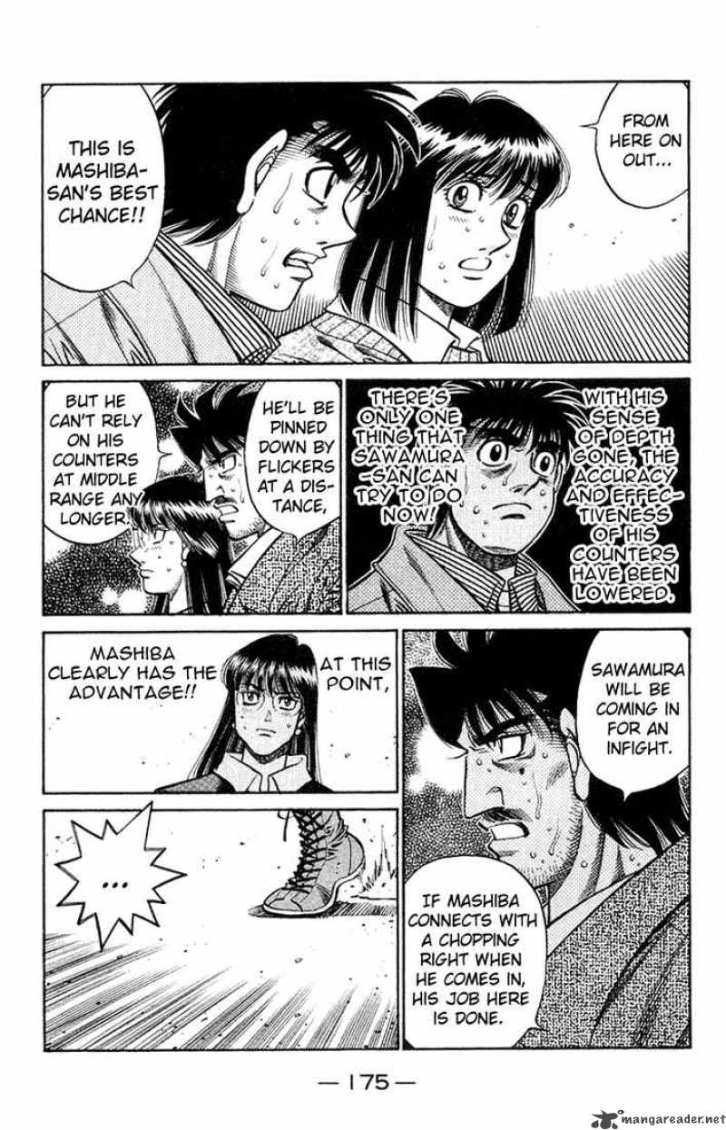 Hajime No Ippo 690 9
