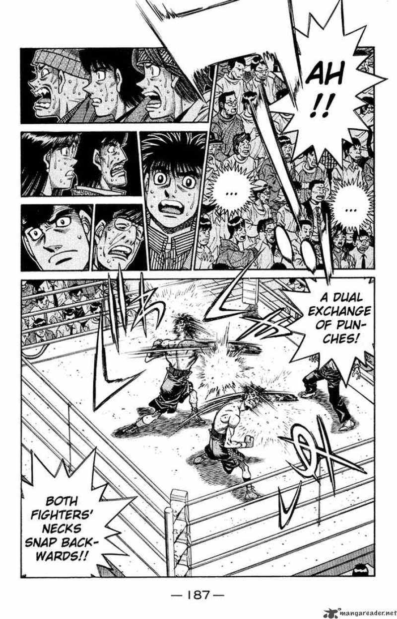 Hajime No Ippo 691 10
