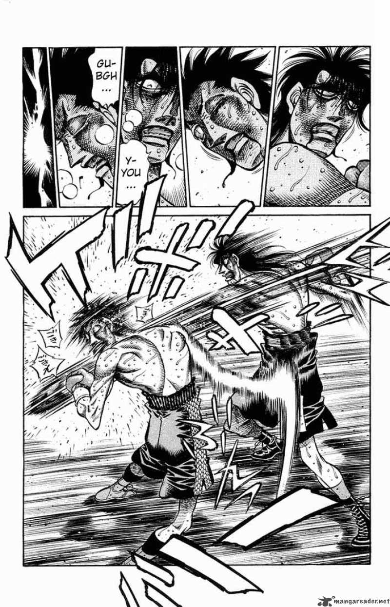 Hajime No Ippo 691 11
