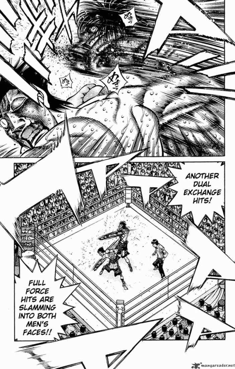 Hajime No Ippo 691 12