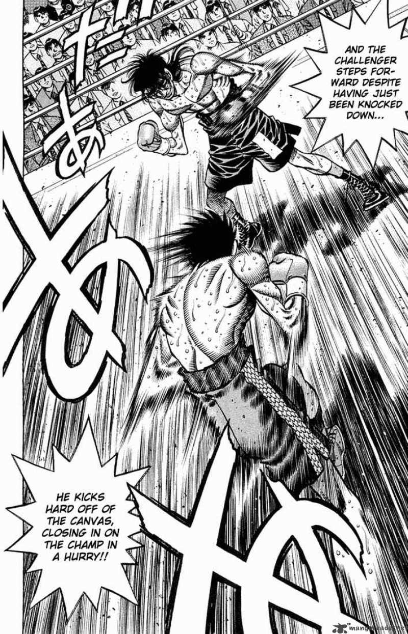 Hajime No Ippo 691 2