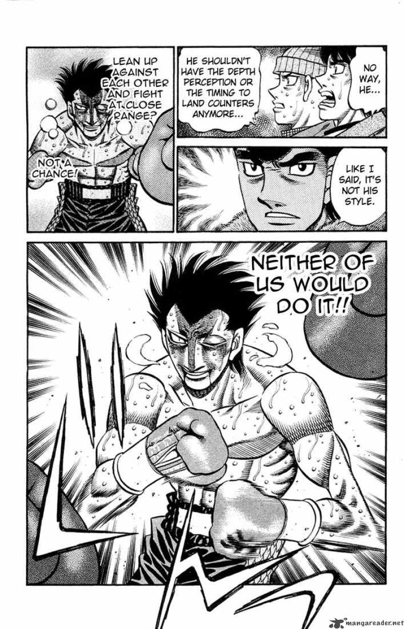 Hajime No Ippo 691 5