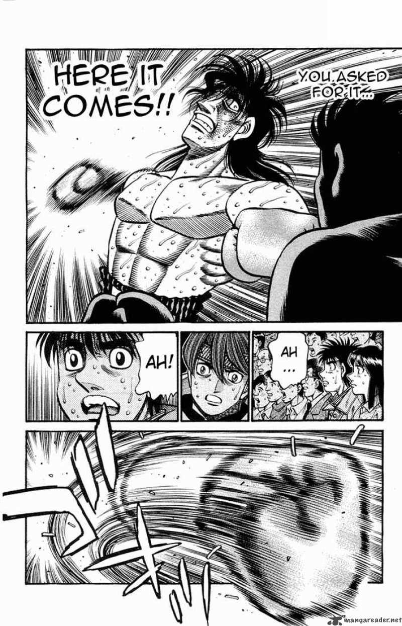 Hajime No Ippo 691 7