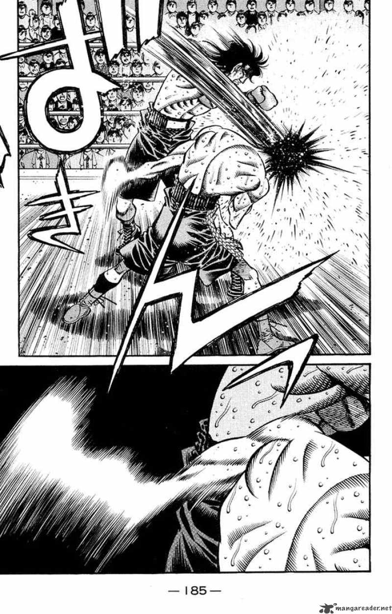 Hajime No Ippo 691 8