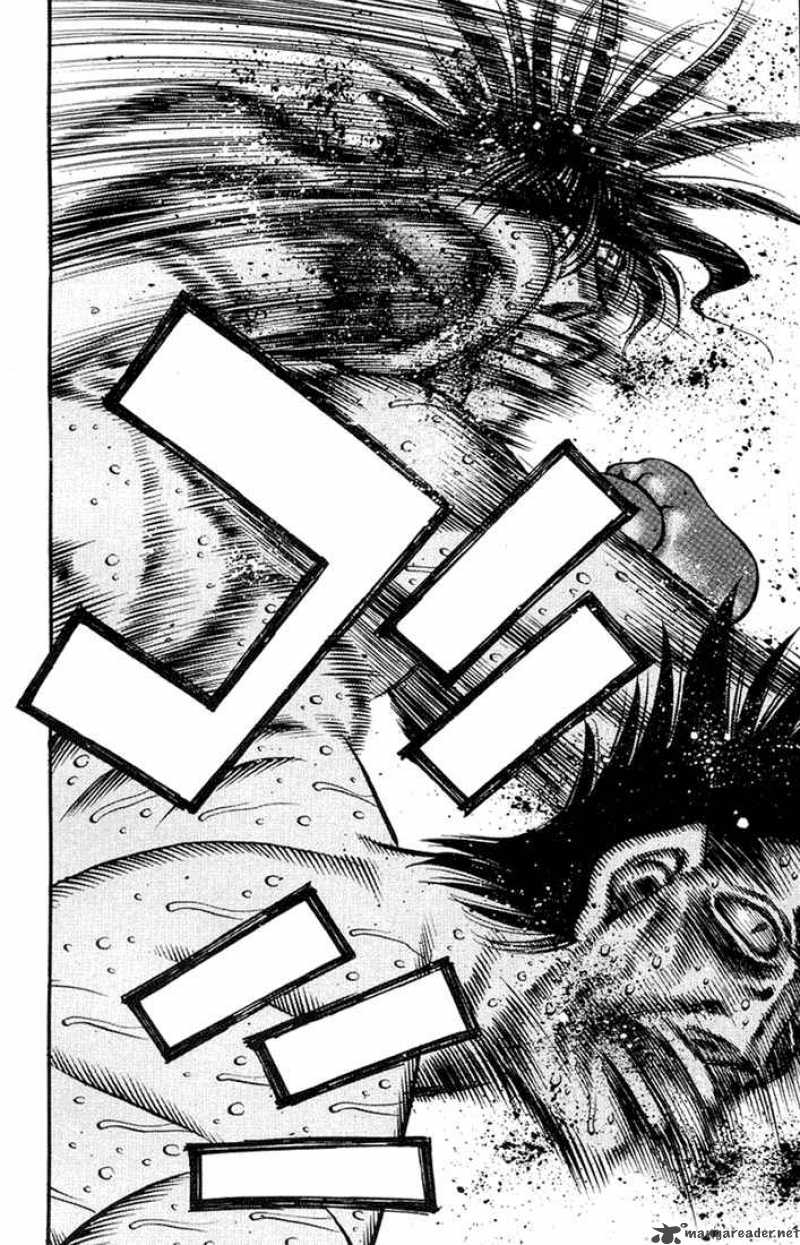 Hajime No Ippo 691 9
