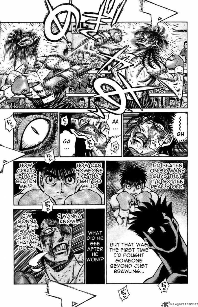 Hajime No Ippo 692 12