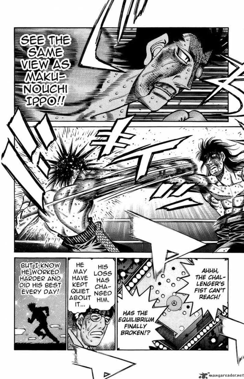 Hajime No Ippo 692 13
