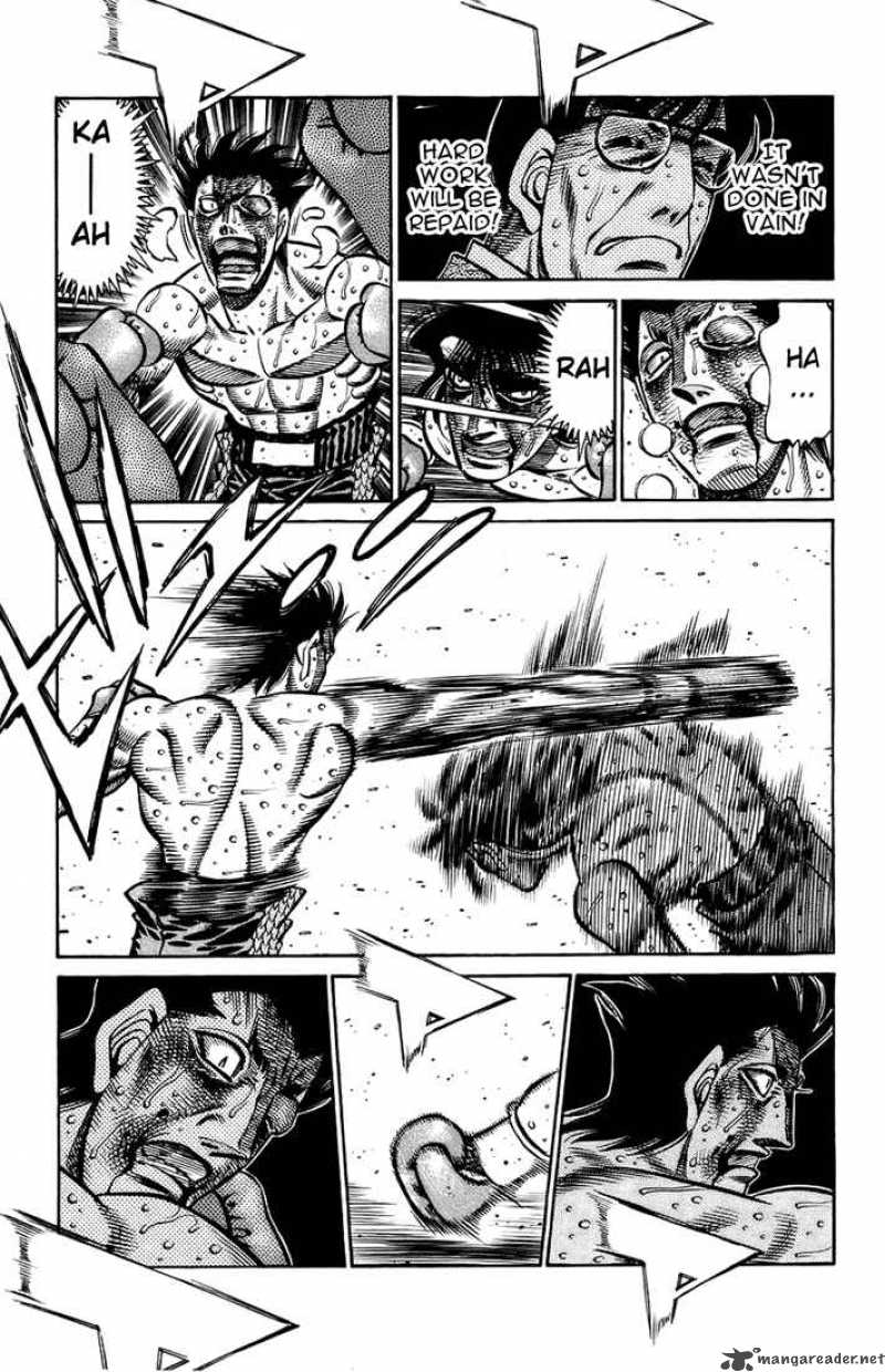 Hajime No Ippo 692 14