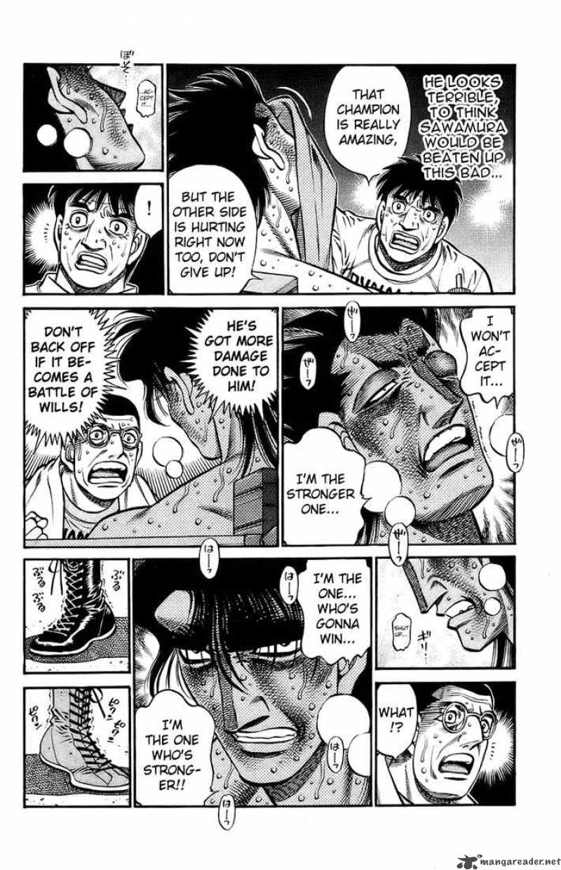 Hajime No Ippo 692 2