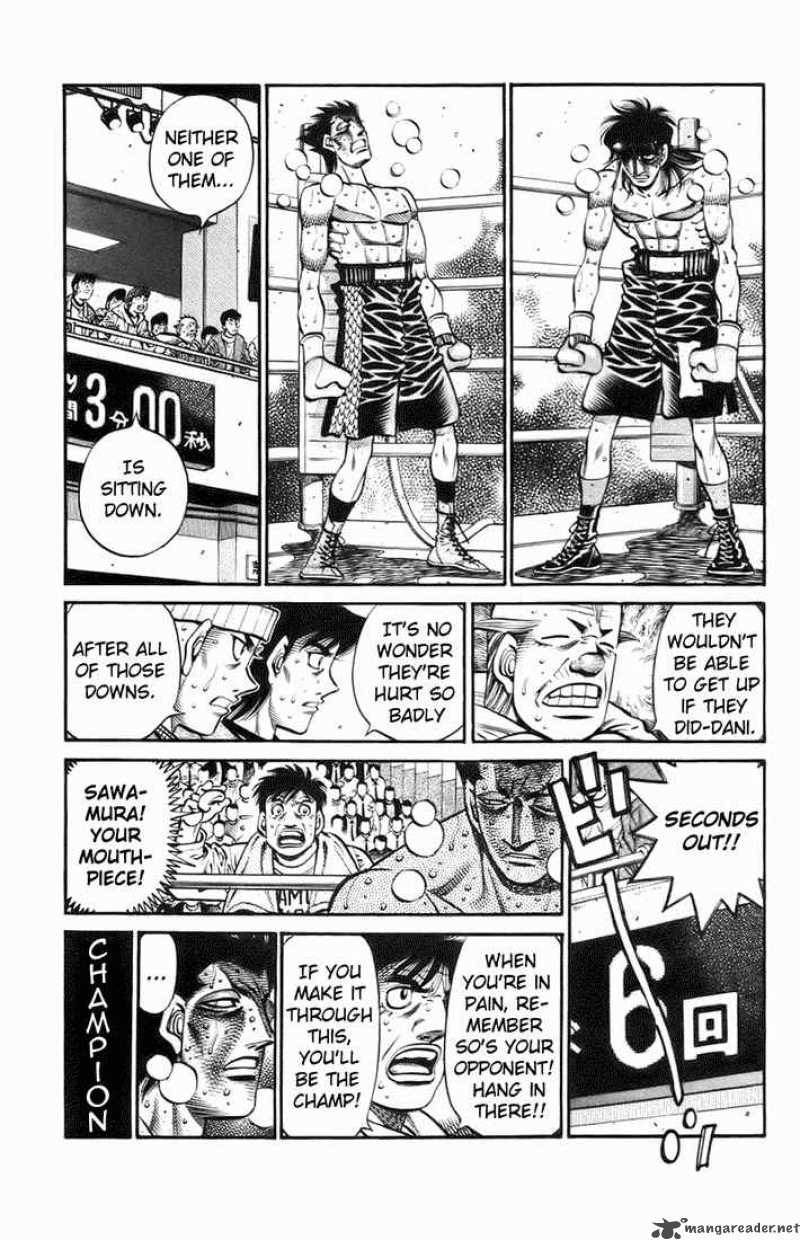 Hajime No Ippo 692 3
