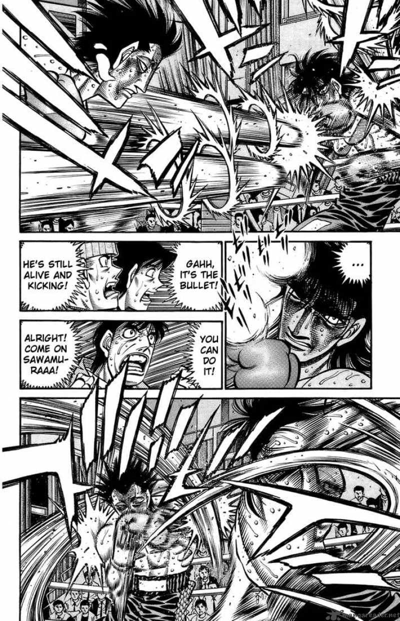 Hajime No Ippo 692 6