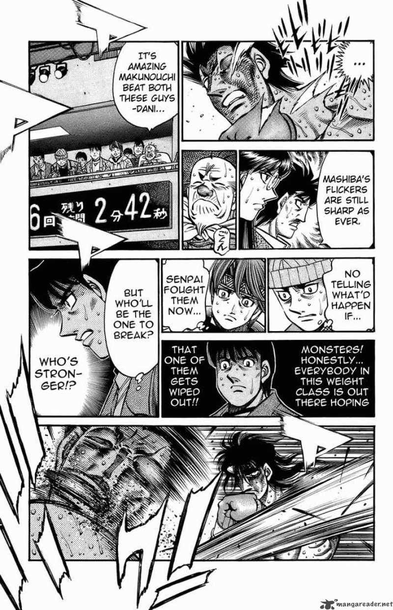 Hajime No Ippo 692 7