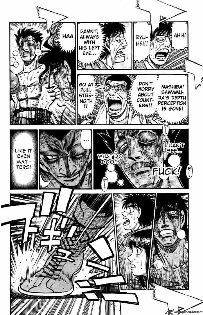 Hajime No Ippo 692 8