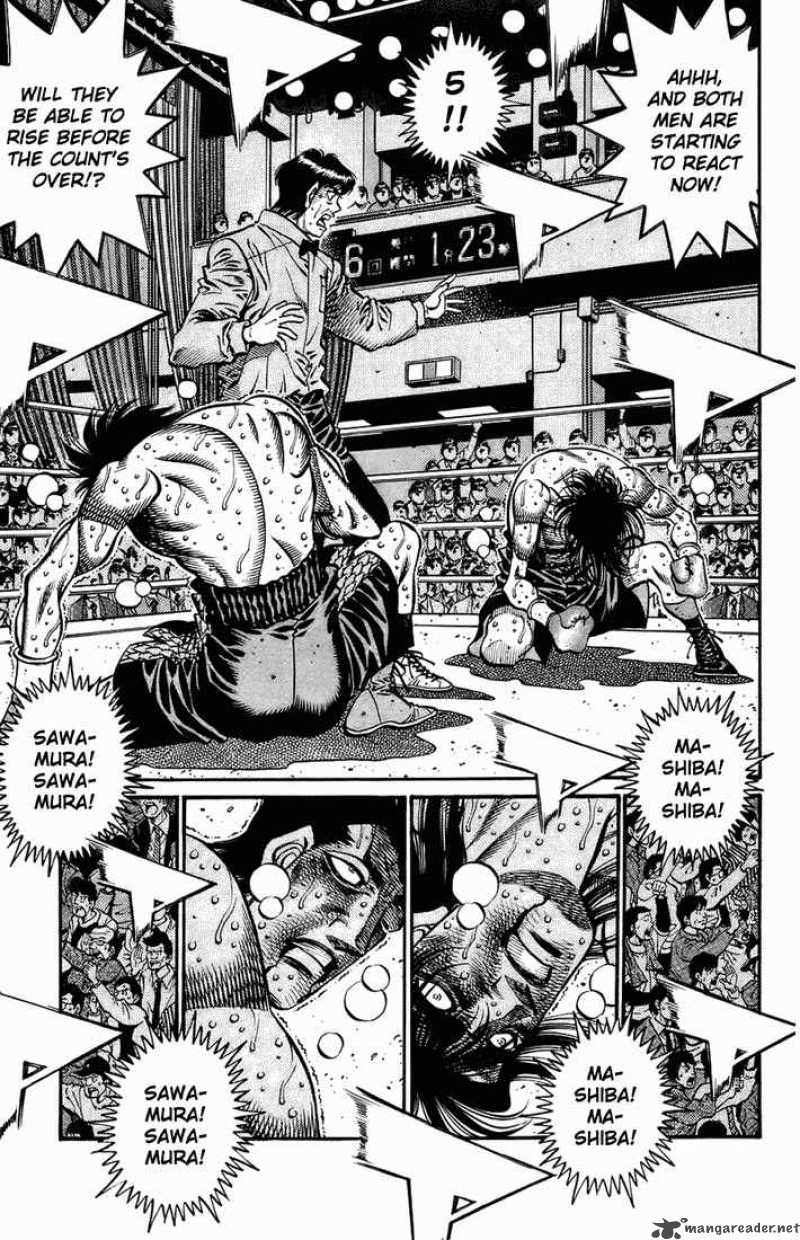 Hajime No Ippo 695 12