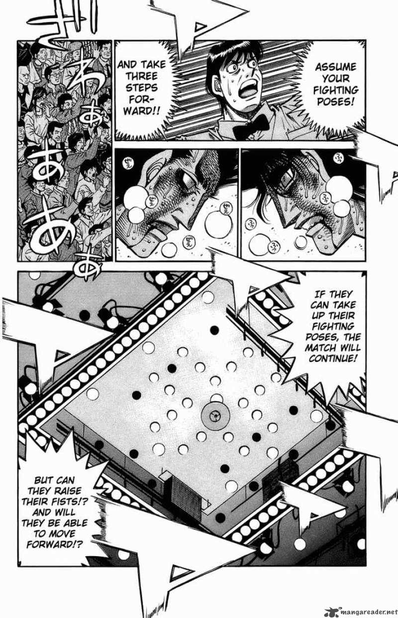 Hajime No Ippo 695 17