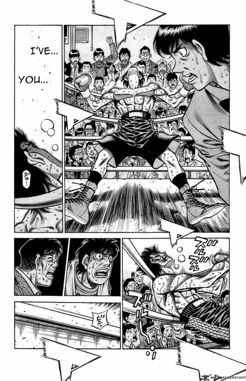Hajime No Ippo 695 7