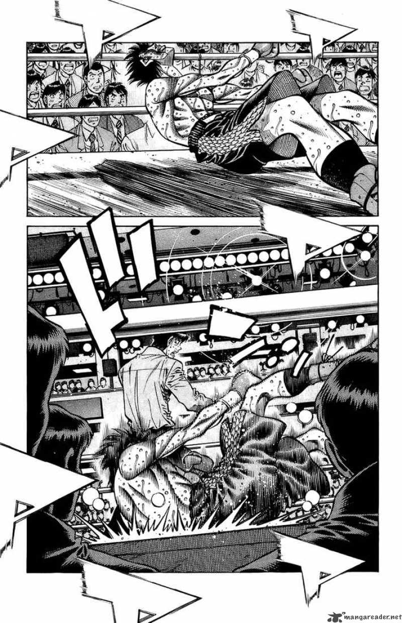 Hajime No Ippo 695 8