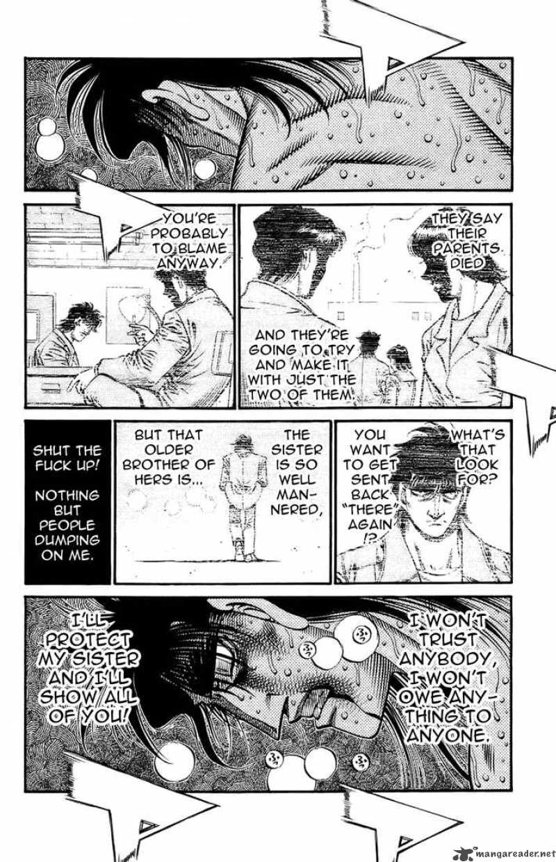 Hajime No Ippo 696 2