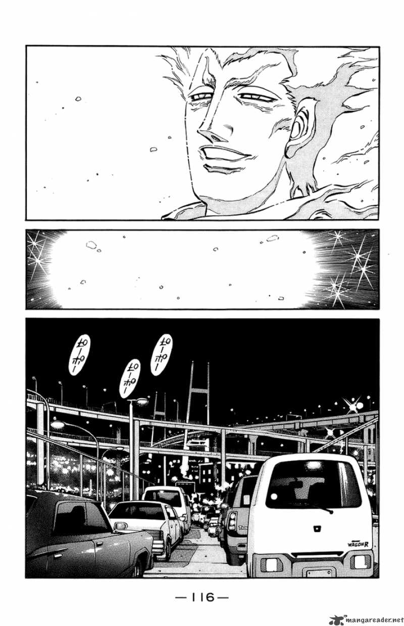 Hajime No Ippo 699 12