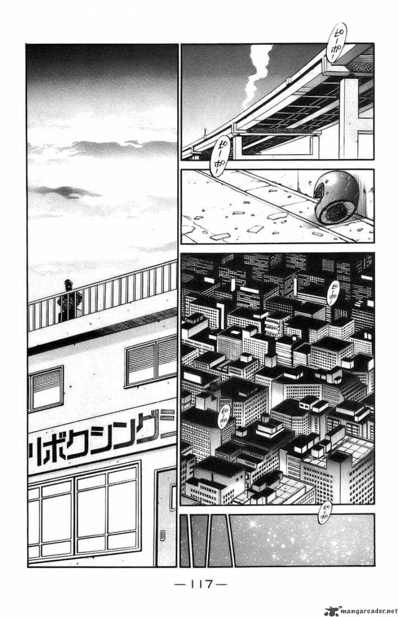 Hajime No Ippo 699 13
