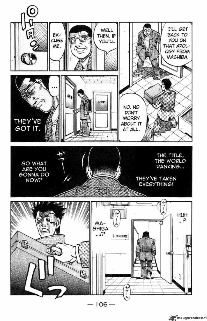 Hajime No Ippo 699 2