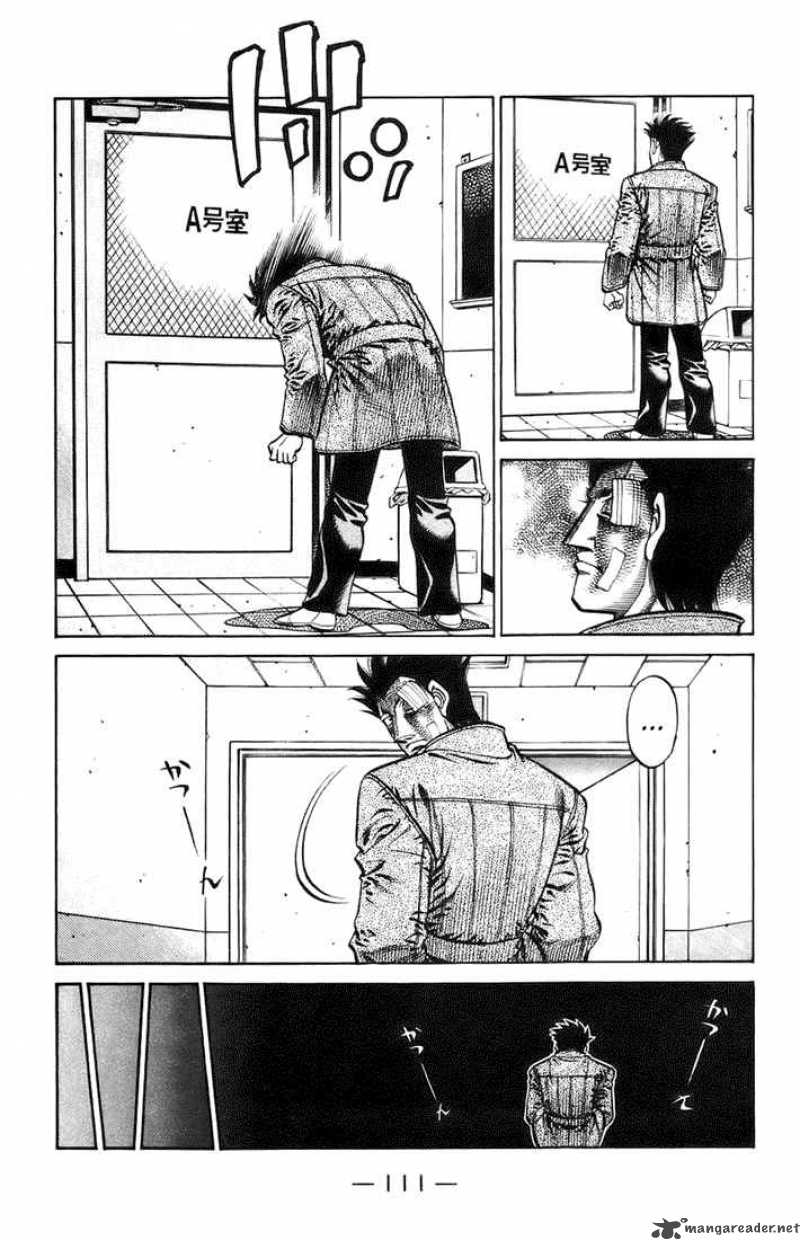 Hajime No Ippo 699 7