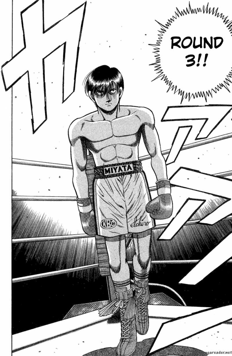 Hajime No Ippo 70 18