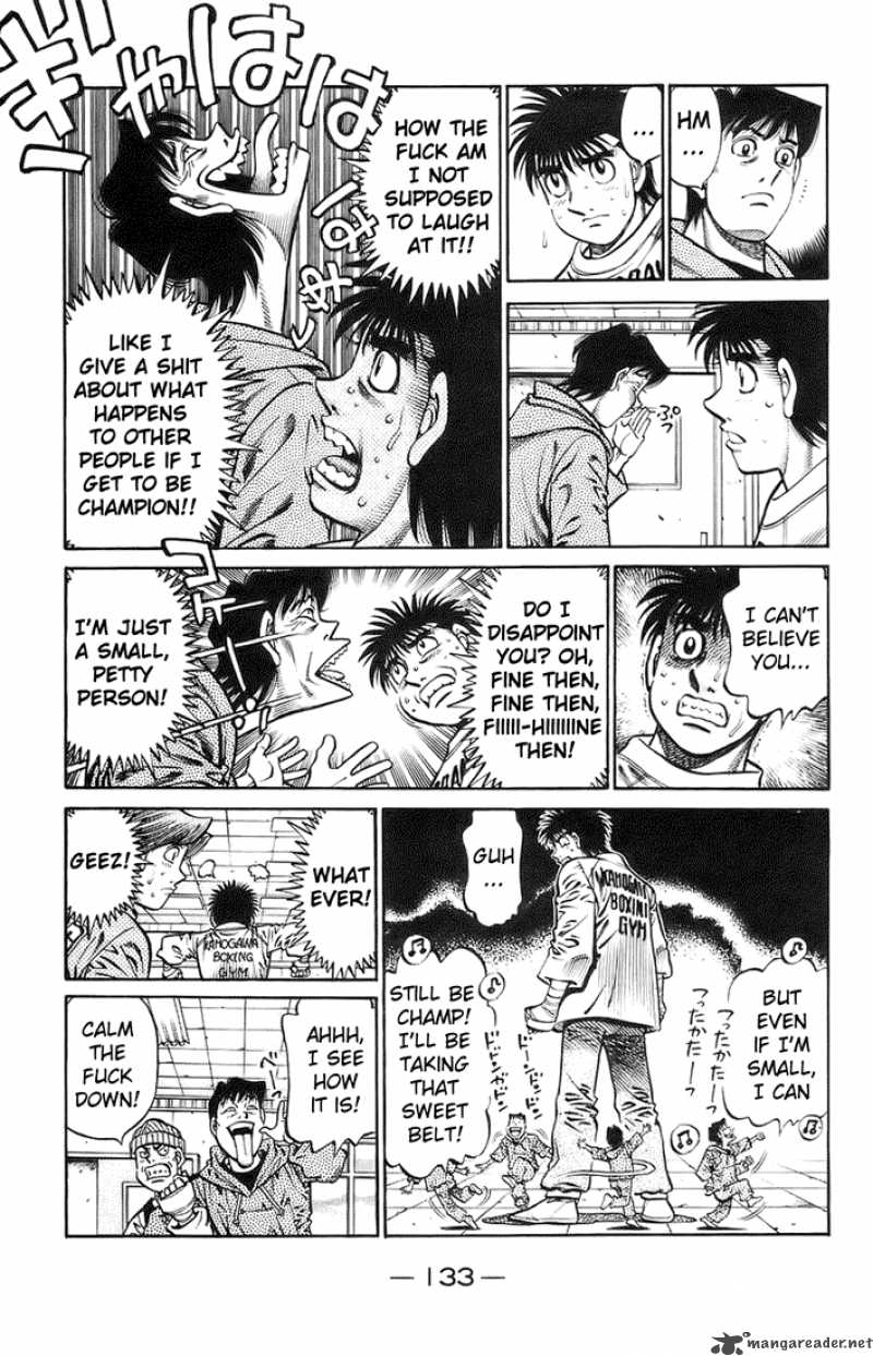 Hajime No Ippo 700 10