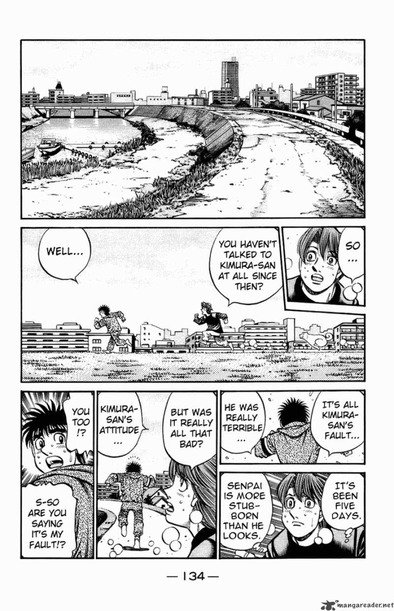 Hajime No Ippo 700 11