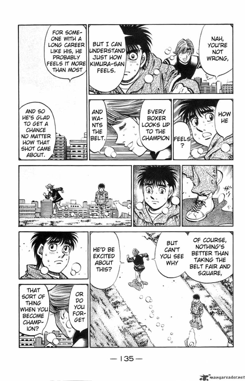 Hajime No Ippo 700 12