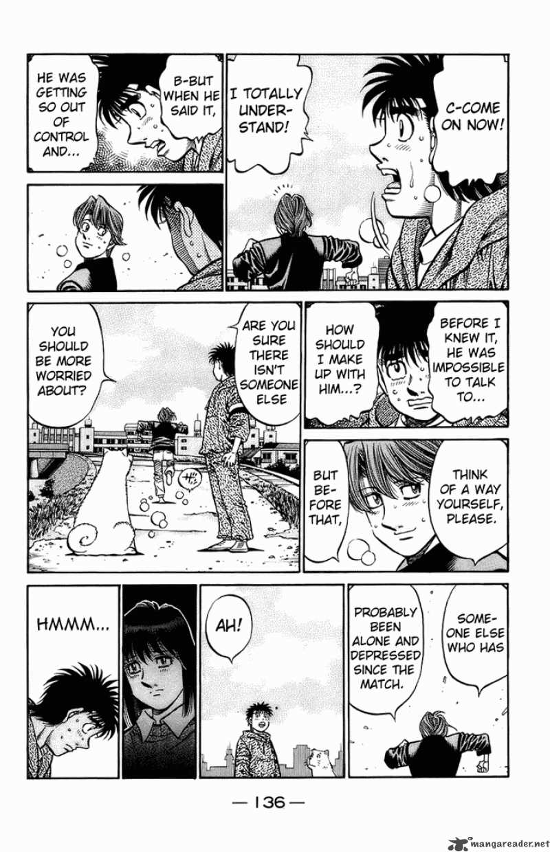 Hajime No Ippo 700 13