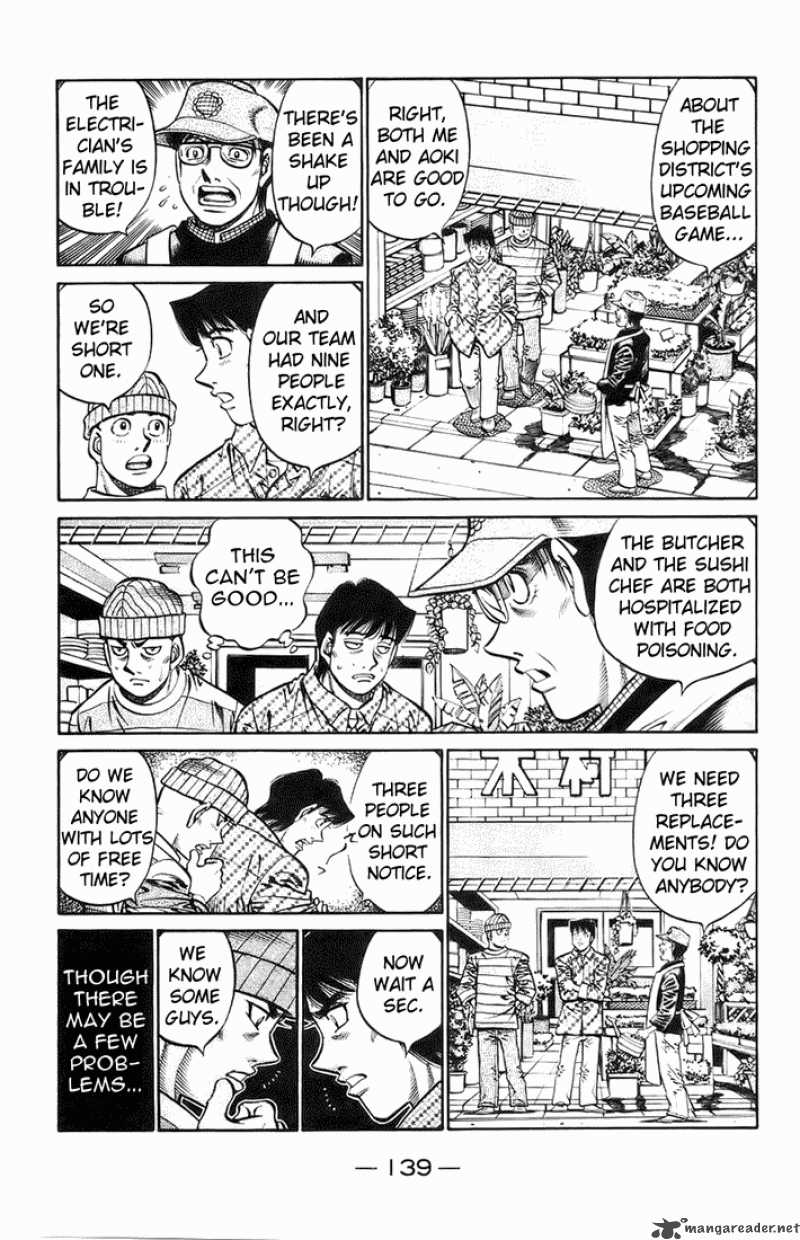 Hajime No Ippo 700 16
