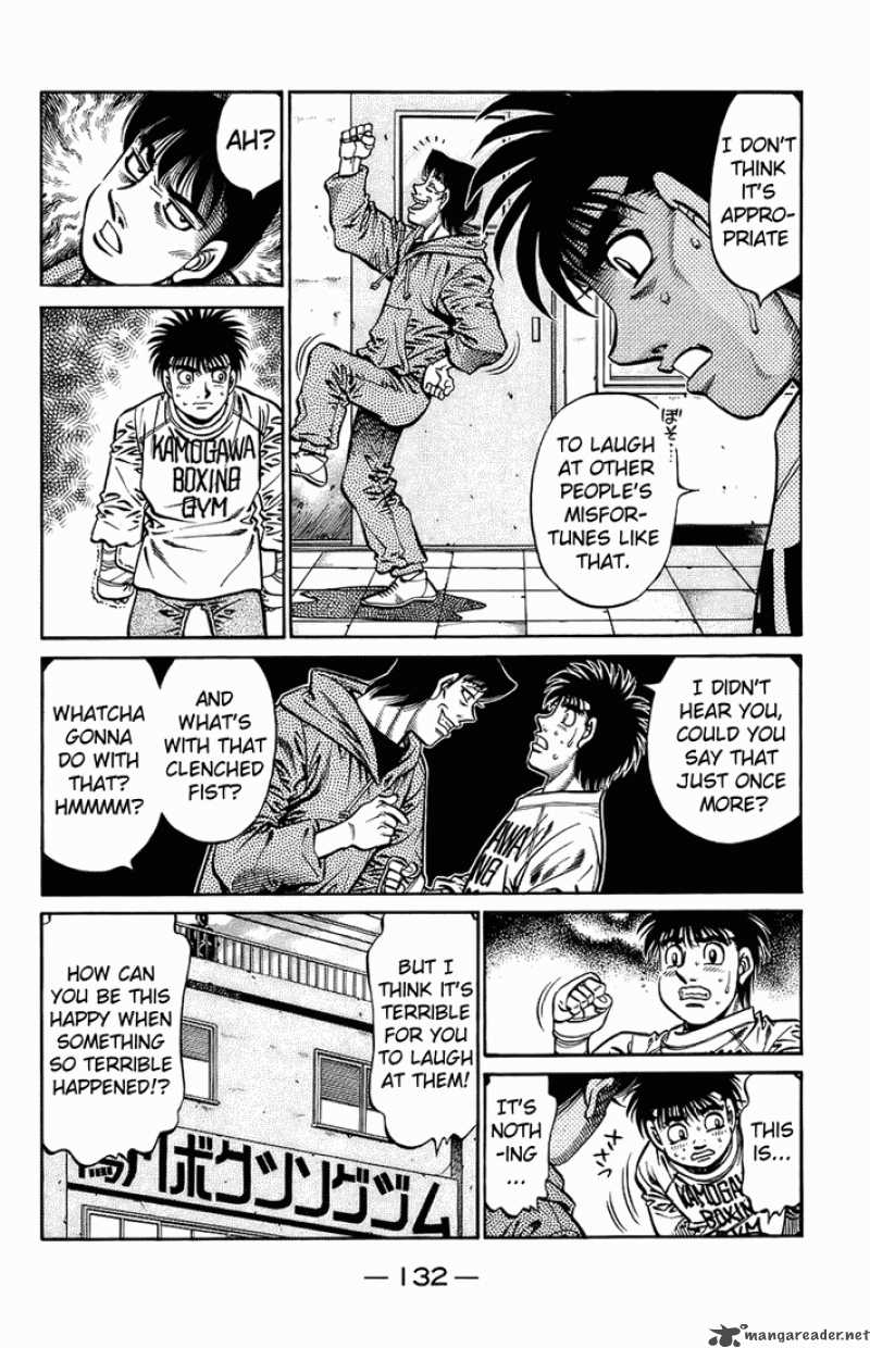 Hajime No Ippo 700 9