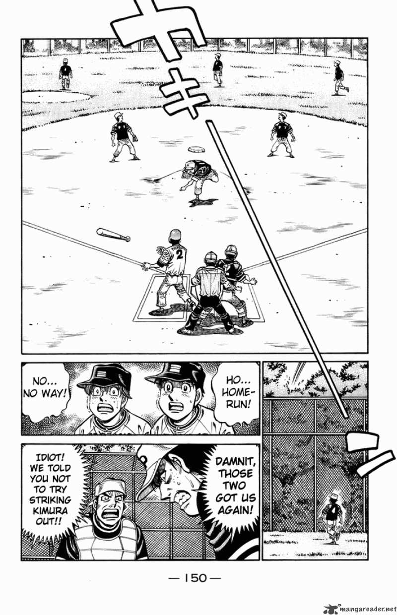 Hajime No Ippo 701 10