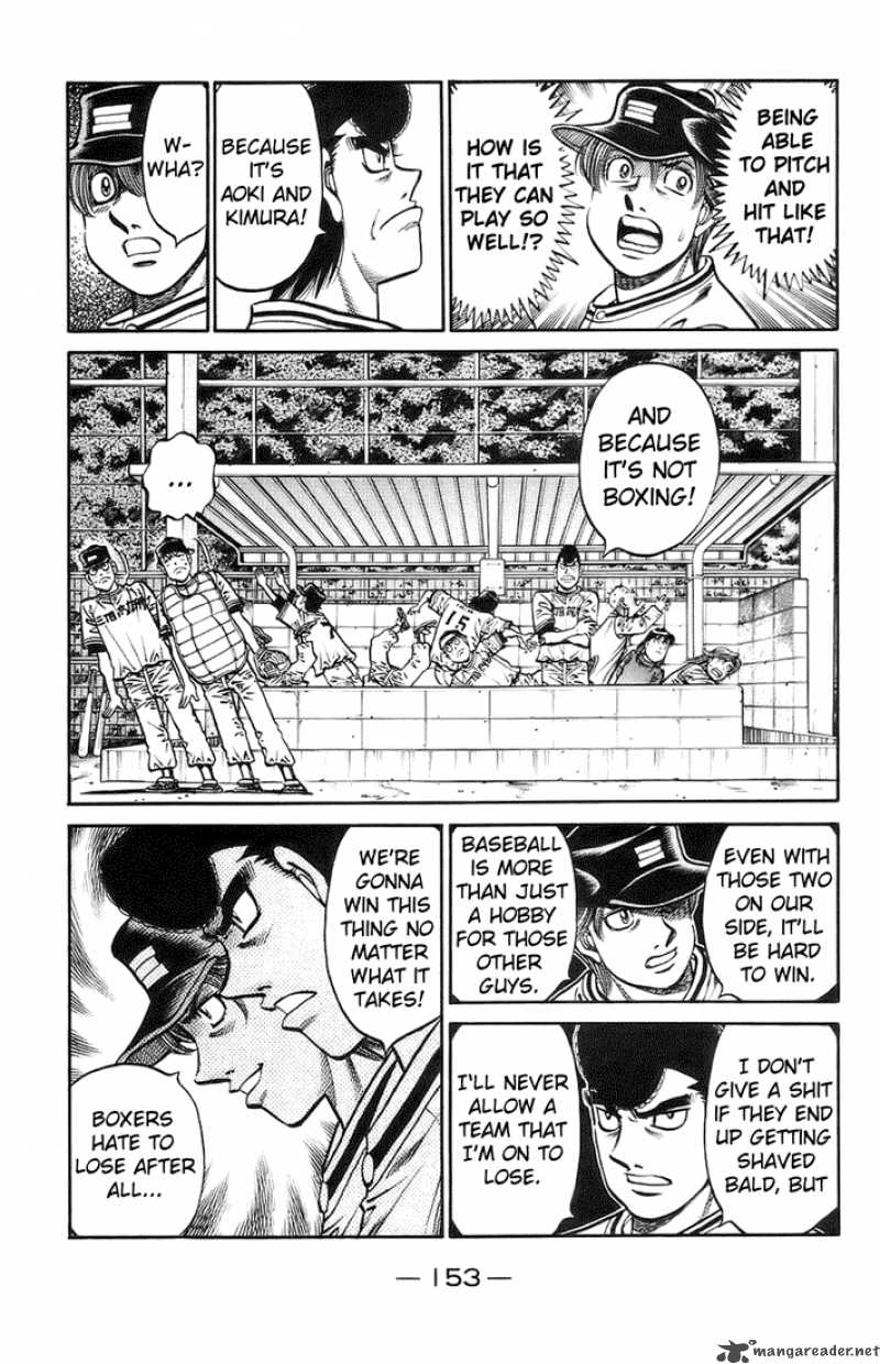 Hajime No Ippo 701 13
