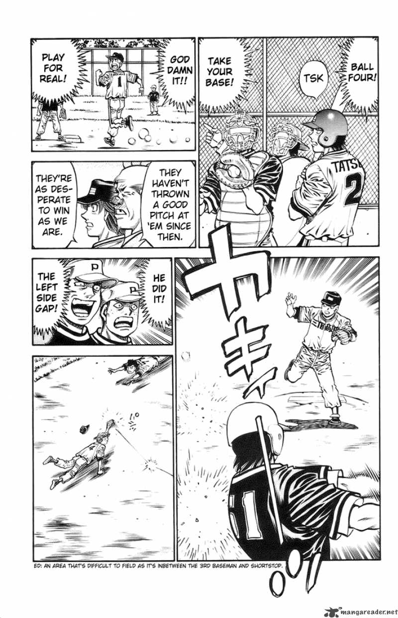 Hajime No Ippo 701 15