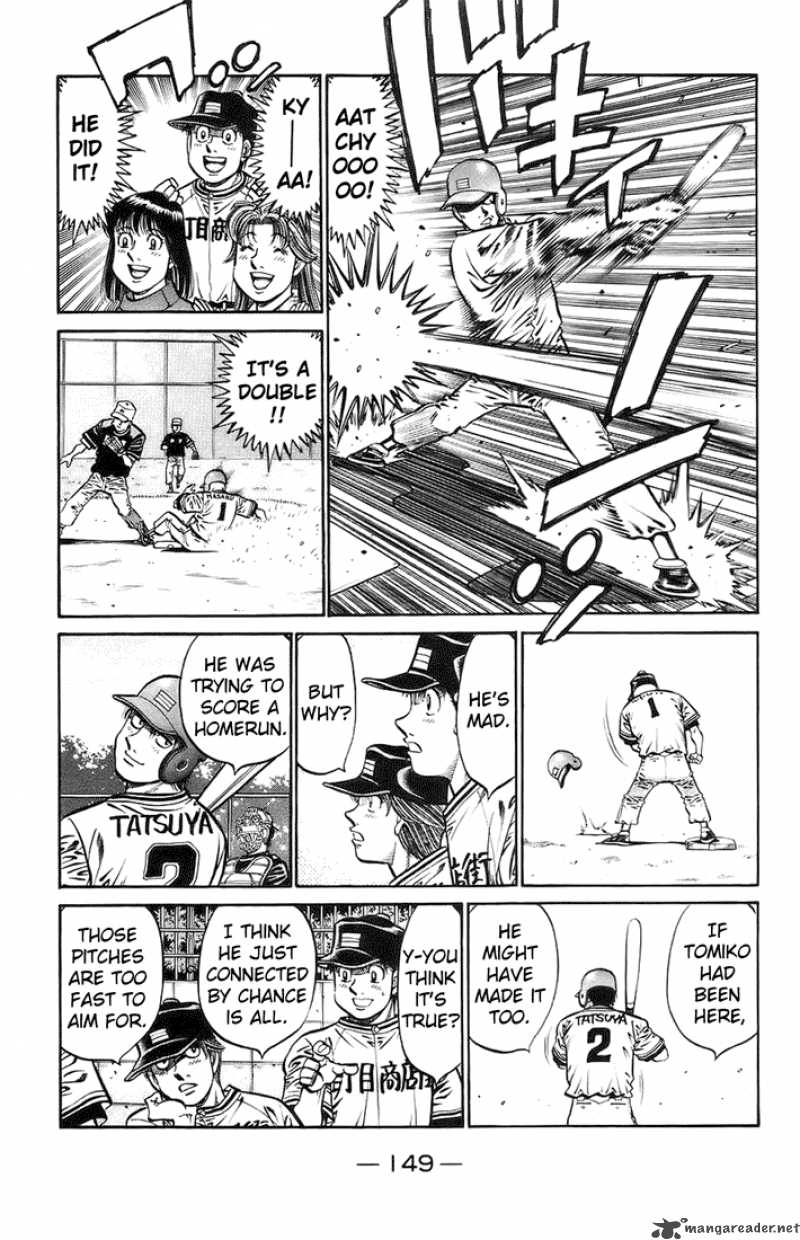 Hajime No Ippo 701 9